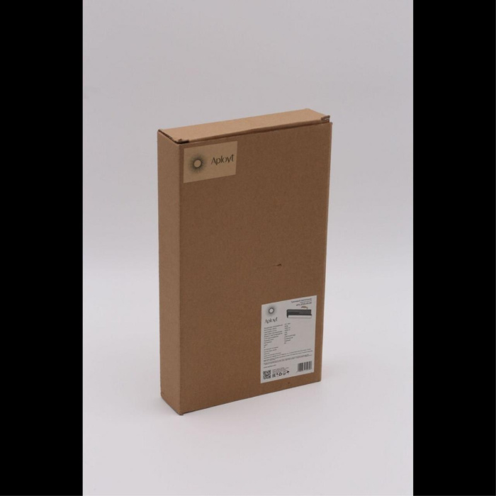 Светильник трековый Aployt Magnetic track 48 APL.0105.00.20