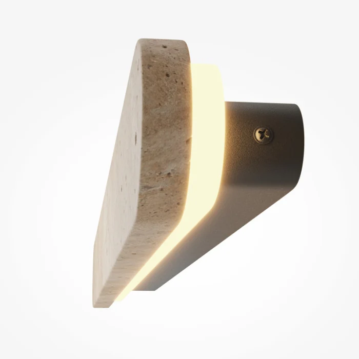 Бра Maytoni Glamping MOD437WL-L17BG3K