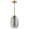 Люстра подвесная Arti Lampadari Dazio E 1.P1 CS