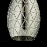 Люстра подвесная Arti Lampadari Dazio E 1.P1 CS
