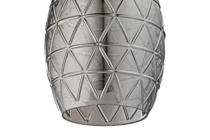 Люстра подвесная Arti Lampadari Dazio E 1.P1 CS