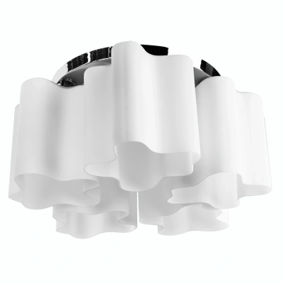 Потолочная люстра Arte Lamp 18 A3479PL-5CC