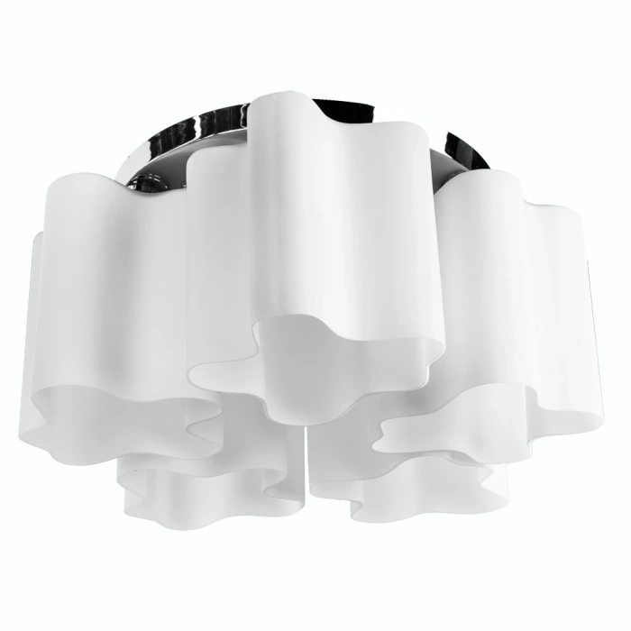 Потолочная люстра Arte Lamp 18 A3479PL-5CC
