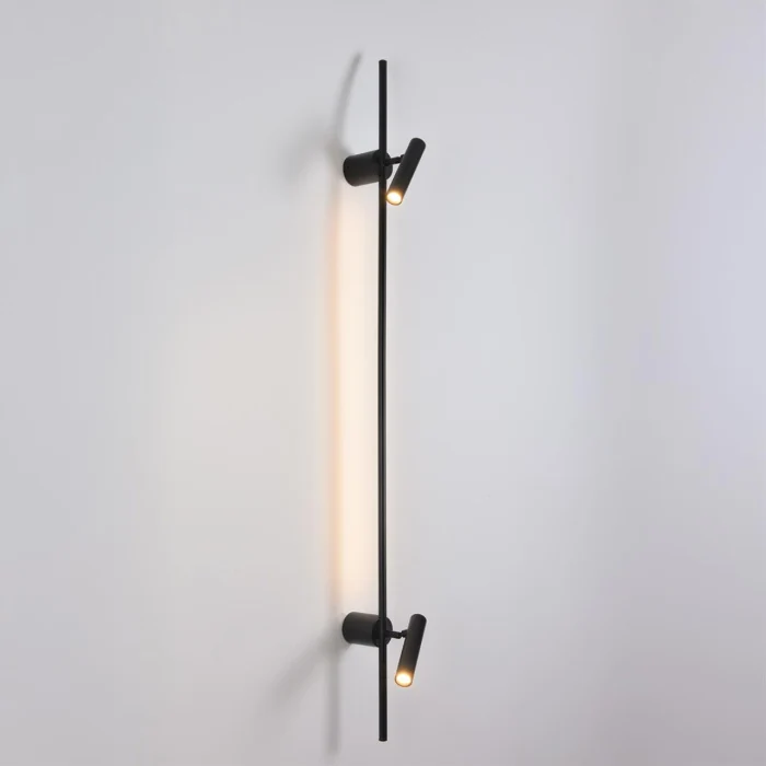 Настенный светильник Lumion Ledio Toint 8438/13WL