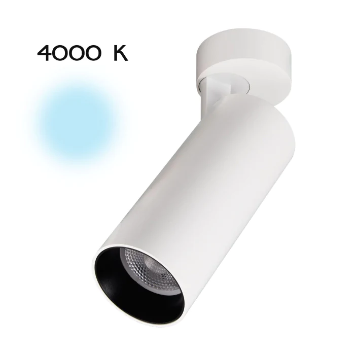 Светильник накладной Citilux Тубус CL01B180N