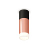 Комплект накладного светильника с акрилом Ambrella light XS6326042