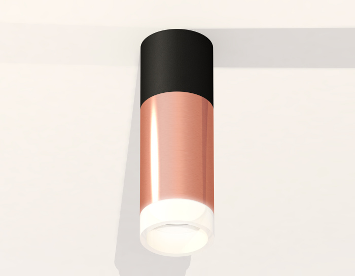 Комплект накладного светильника с акрилом Ambrella light XS6326042