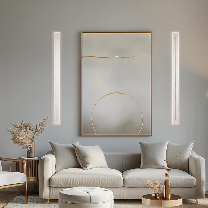 Светильник настенный Citilux Тринити CL238690