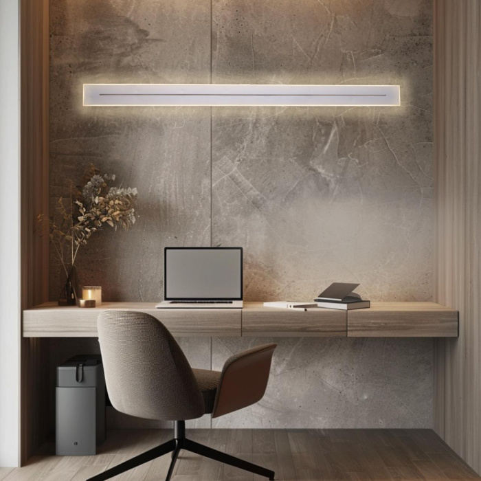 Светильник настенный Citilux Тринити CL238690