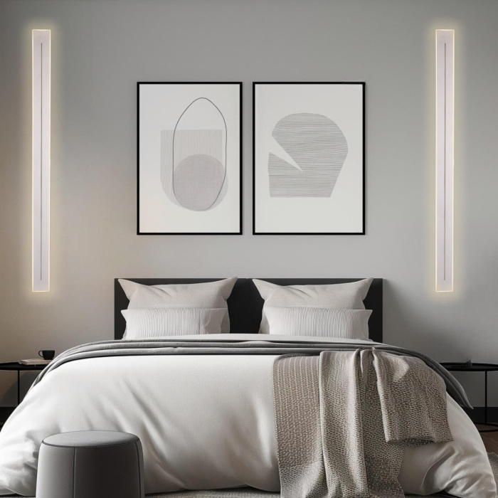 Светильник настенный Citilux Тринити CL238690