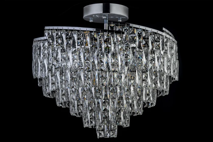 Люстра потолочная Arti Lampadari Elite Gaiola E 1.5.60.100 N