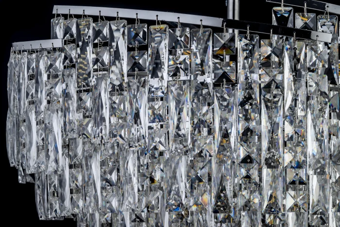 Люстра потолочная Arti Lampadari Elite Gaiola E 1.5.60.100 N