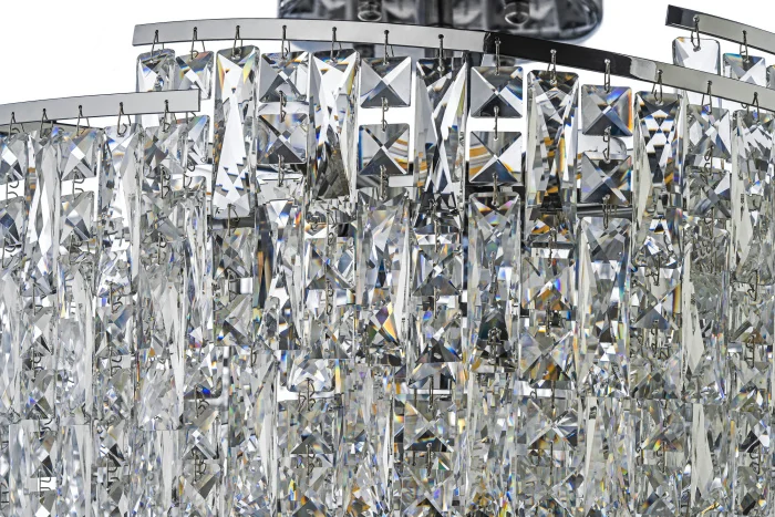 Люстра потолочная Arti Lampadari Elite Gaiola E 1.5.60.100 N