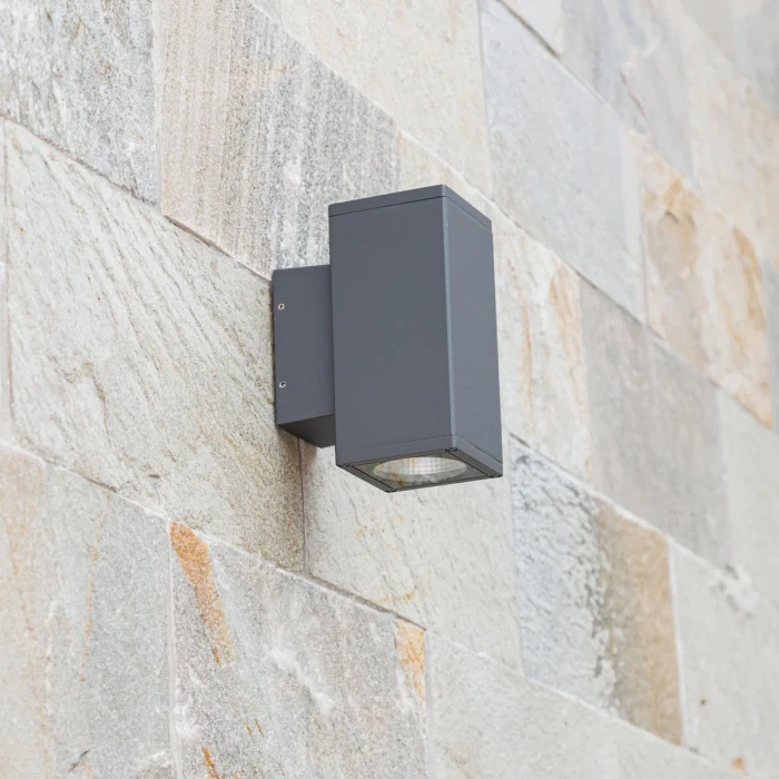 Настенный фонарь Natural Concepts Dwell NC-803072-DG