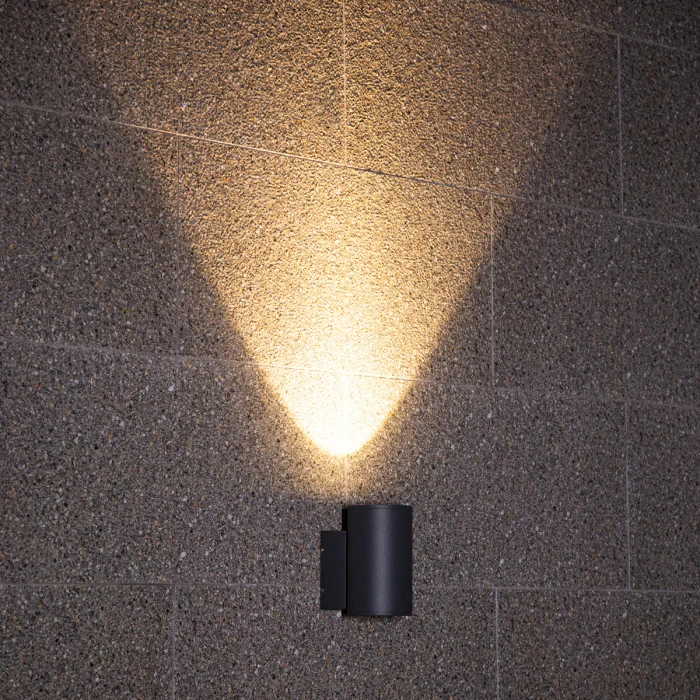 Настенный фонарь Natural Concepts Dwell NC-803072-DG