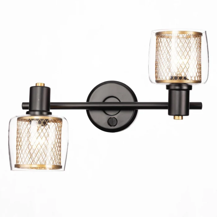 Настенный светильник Citilux Смит CL530525