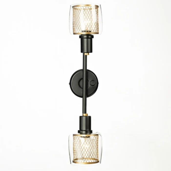 Настенный светильник Citilux Смит CL530525