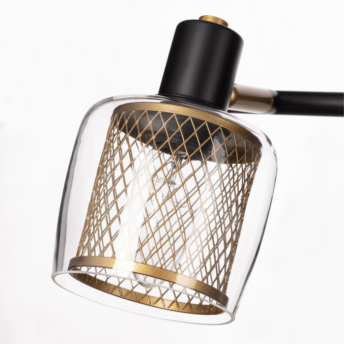 Настенный светильник Citilux Смит CL530525