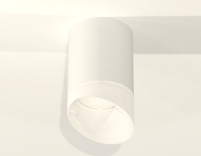 Комплект накладного светильника с акрилом Ambrella light XS7421026