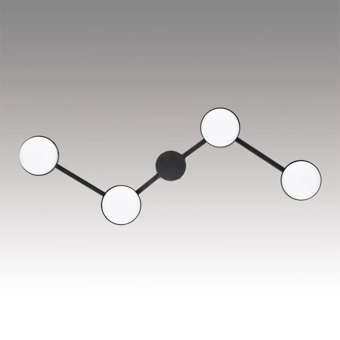 Накладная люстра Lumion Sanata 8187/4C