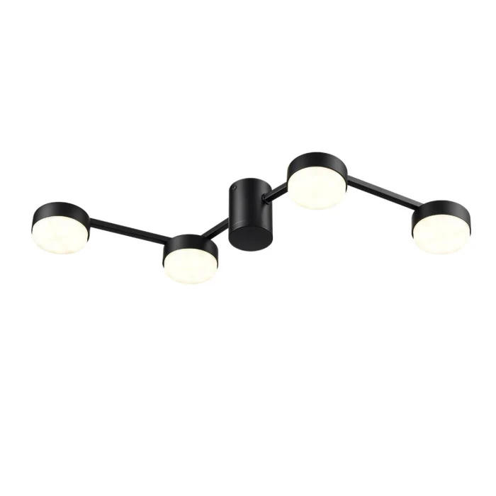 Накладная люстра Lumion Sanata 8187/4C