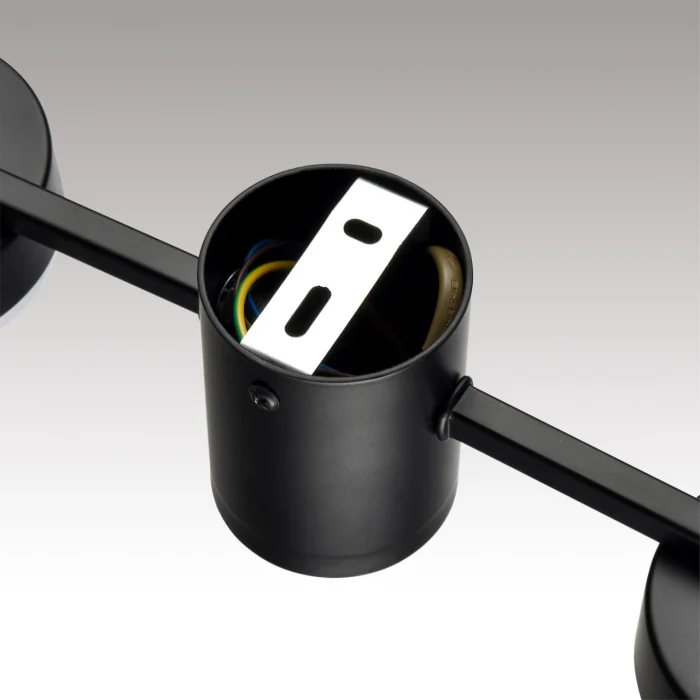 Накладная люстра Lumion Sanata 8187/4C