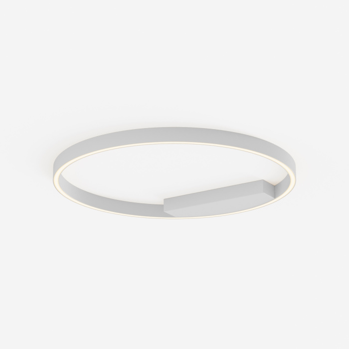 Потолочный светильник Maytoni Rim MOD058CL-L35WK