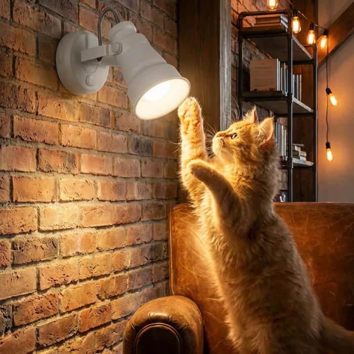 Настенный светильник Citilux Бейкер CL541510