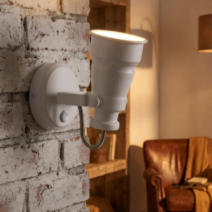 Настенный светильник Citilux Бейкер CL541510