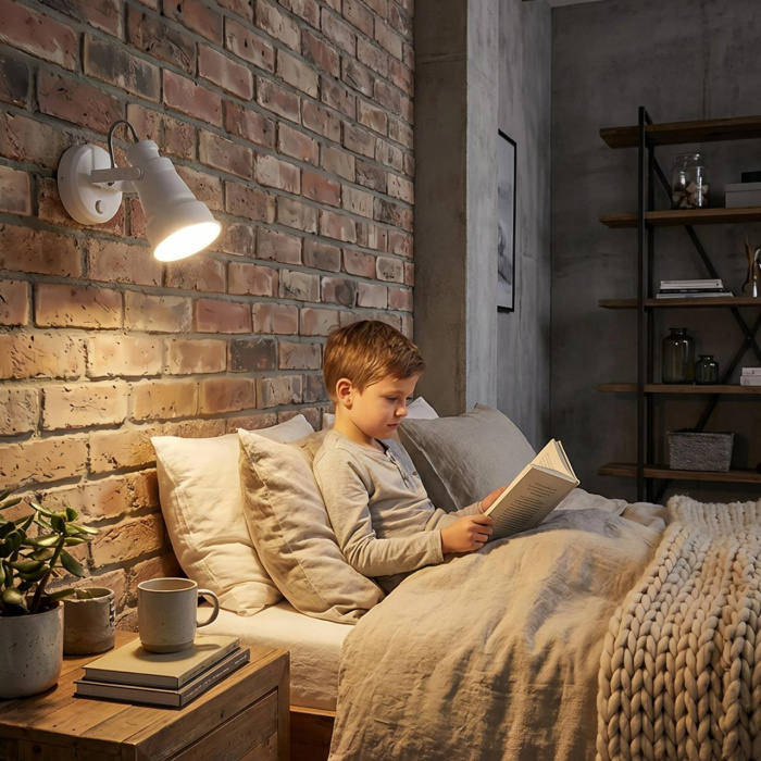 Настенный светильник Citilux Бейкер CL541510