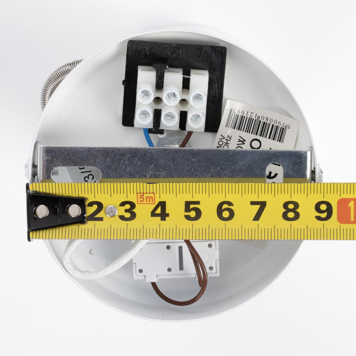 Настенный светильник Citilux Бейкер CL541510