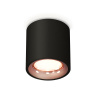 Комплект накладного светильника Ambrella light XS7532025