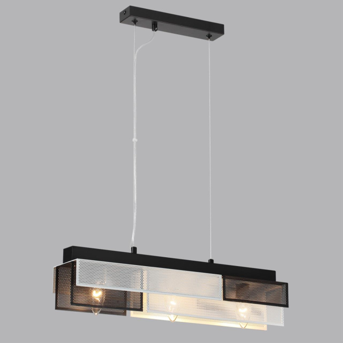 Подвесная люстра Lumion Dana 8004/3A