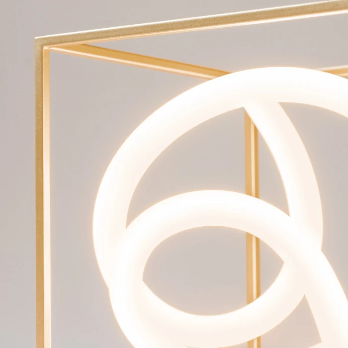 Настольная лампа Maytoni Membrane MOD345TL-L11BS3K