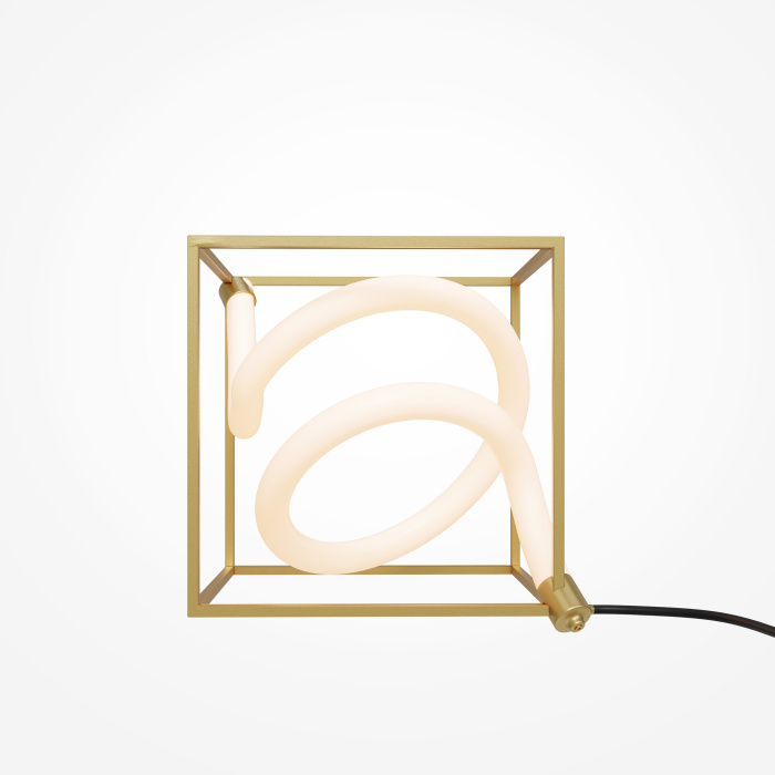 Настольная лампа Maytoni Membrane MOD345TL-L11BS3K