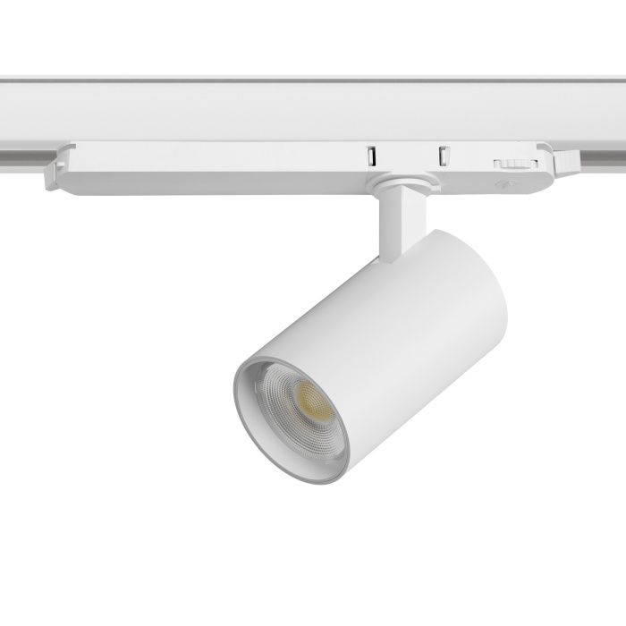 Трековый светильник Lightstar Alta base A5146DALI