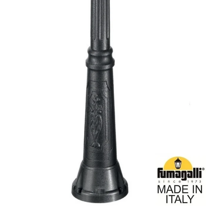 Садово-парковый светильник Fumagalli RICU/OFIR/RUT 3L+1 E26.157.R31.AXE27