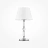 Настольная лампа Maytoni Riverside MOD018TL-01CH