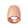 Комплект накладного светильника Ambrella light XS1144002
