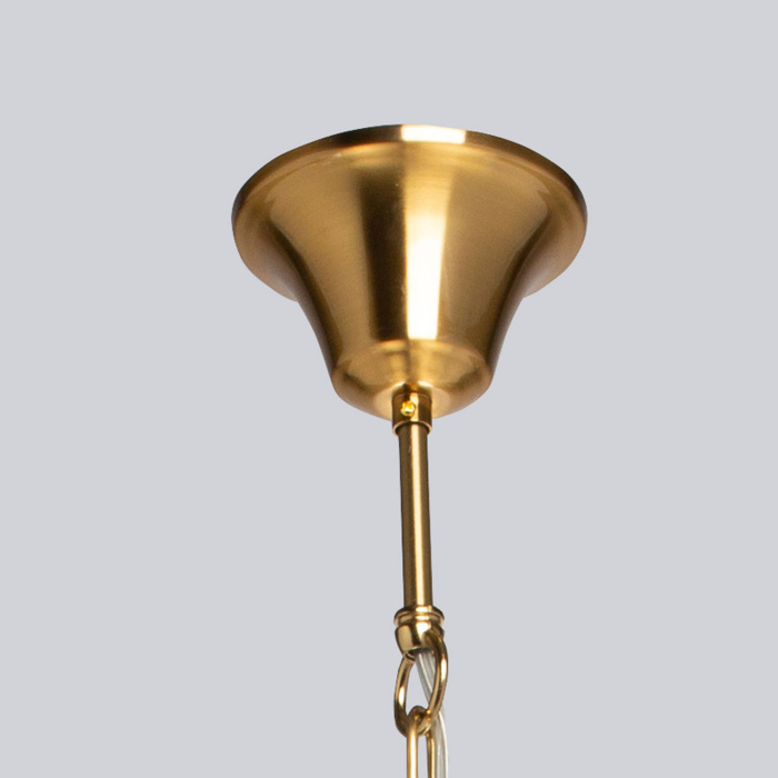 Люстра подвесная MW-Light Эллегия 303012505