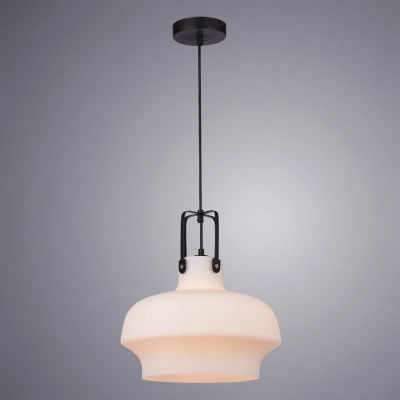 Подвесной светильник Arte Lamp Arno A3633SP-1WH