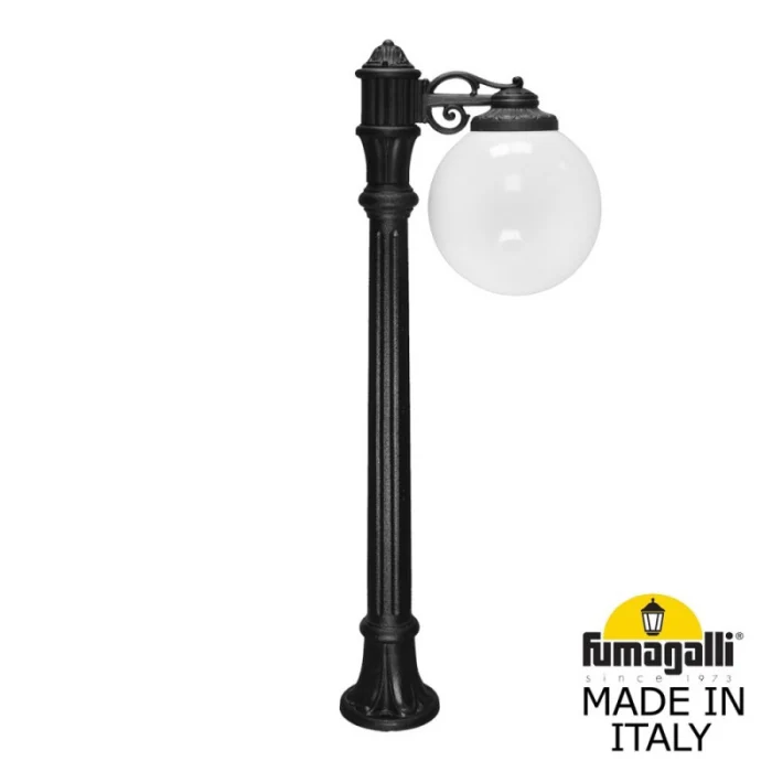 Садовый светильник Fumagalli G30.163.S10.AYE27