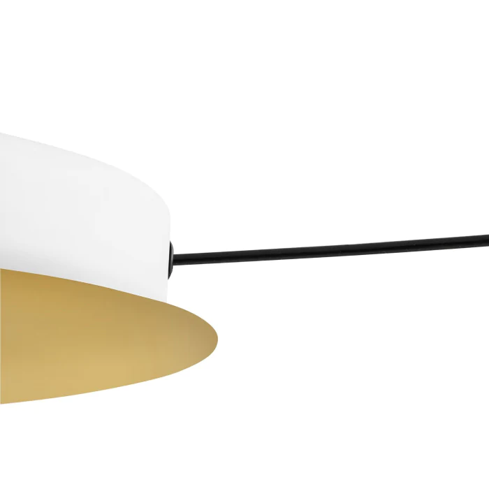 Подвесной светильник Leds C4 15-7593-DL-DO
