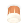 Комплект накладного светильника с акрилом Ambrella light XS8122010