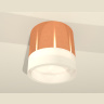 Комплект накладного светильника с акрилом Ambrella light XS8122010