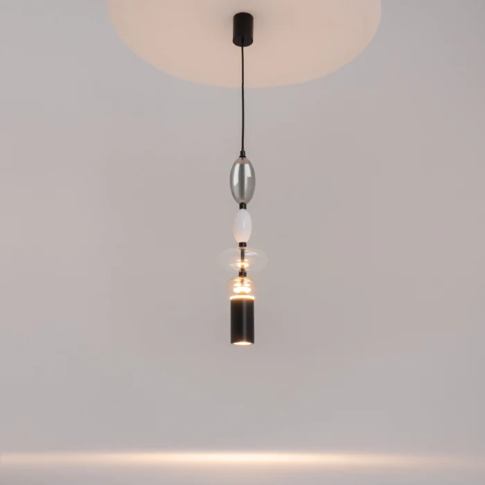 Подвесной светильник Maytoni Monochrome MOD071PL-L8B3K3