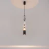 Подвесной светильник Maytoni Monochrome MOD071PL-L8B3K3
