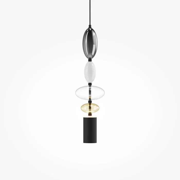Подвесной светильник Maytoni Monochrome MOD071PL-L8B3K3