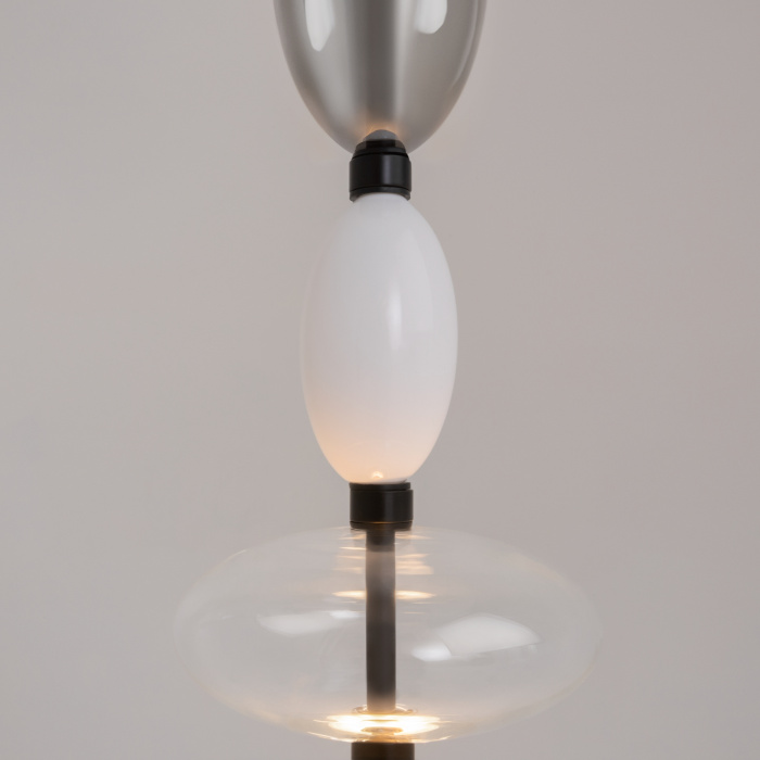 Подвесной светильник Maytoni Monochrome MOD071PL-L8B3K3