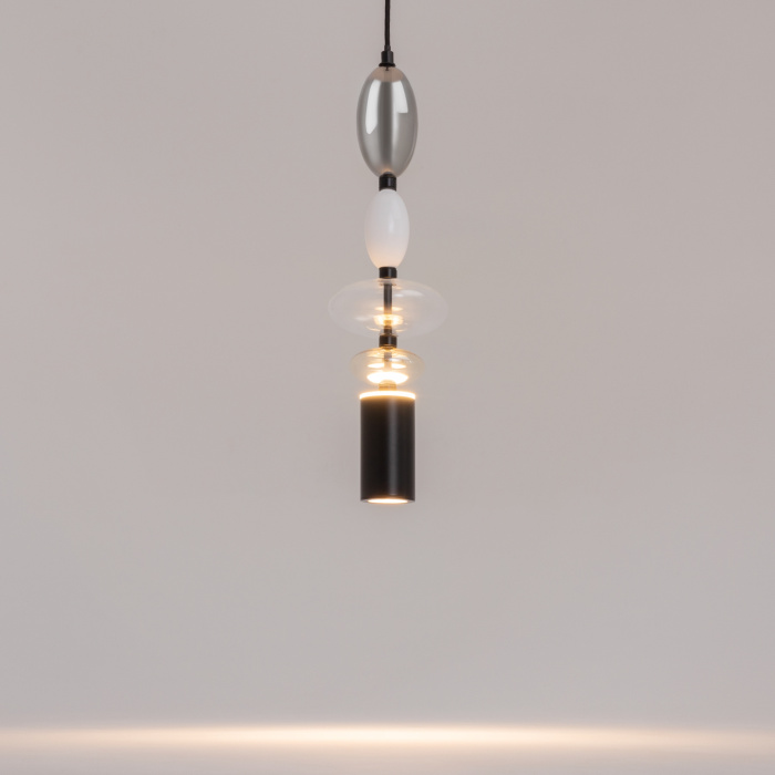 Подвесной светильник Maytoni Monochrome MOD071PL-L8B3K3